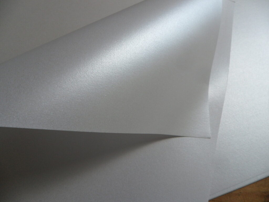 Conheça os diferentes tipos de papel